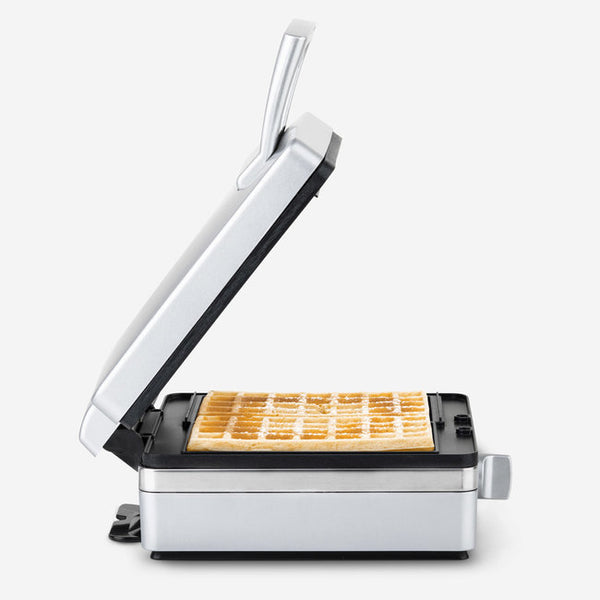 Ⓜ️🔵🔵🔵👌 H.Koenig GFX320 - Piastra per waffle, waffle maker – Fratelli  Mugnaini