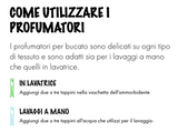 Ⓜ️🔵🔵🔵 IL BUCATO DI ADELE cofanetto 10 fragranze speciali - Kit di 10 fragranze di profumatore concentrato per bucato, selezione LE SPECIALI, cofanetto contenente 10 flaconi da 20 ml ognuno, 🐾💕 NON TESTATO SU ANIMALI 🌱 100% VEGAN, 🇮🇹 MADE IN ITALY